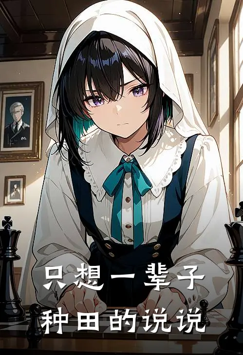 只想一辈子种田的说说