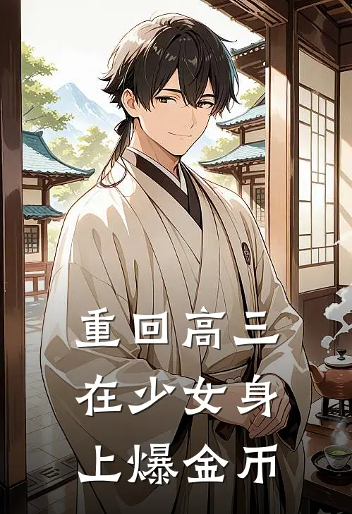 《重回高三，在少女身上爆金币》江念白梦浅全本阅读_(江念白梦浅)全集阅读
