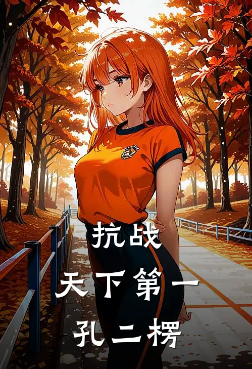 抗战：天下第一孔二楞孔捷李云龙热门小说阅读_好看的小说推荐完结抗战：天下第一孔二楞孔捷李云龙