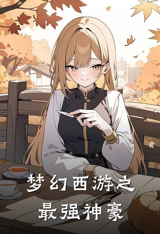 梦幻西游之最强神豪李庆司马奇最新完结小说推荐_最新更新小说梦幻西游之最强神豪(李庆司马奇)