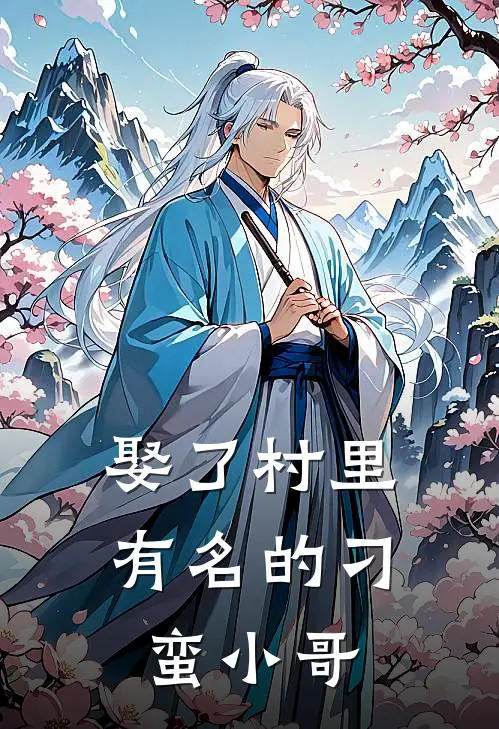 娶了村里有名的刁蛮小哥