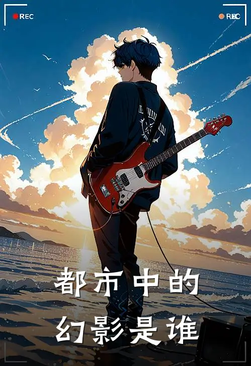 都市中的幻影是谁