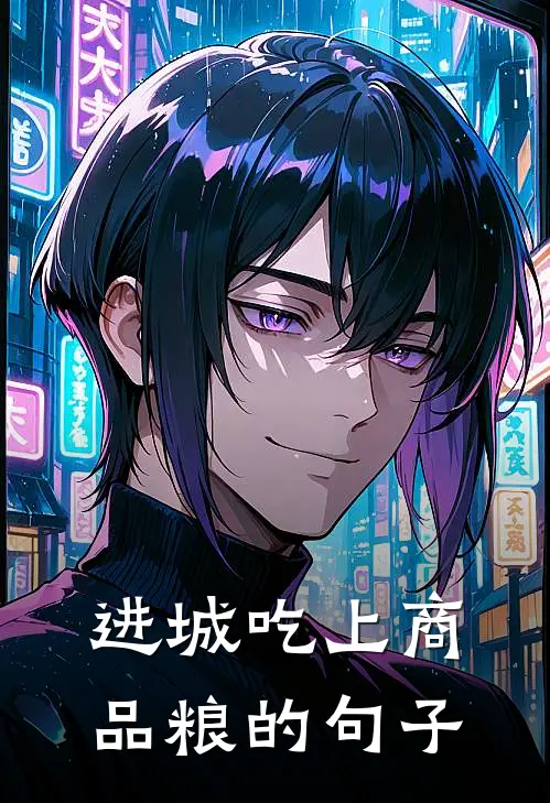进城吃上商品粮的句子