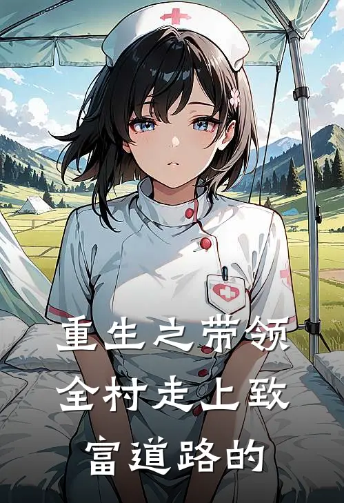 重生之带领全村走上致富道路的