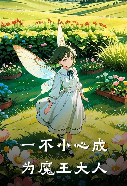 一不小心成为魔王大人
