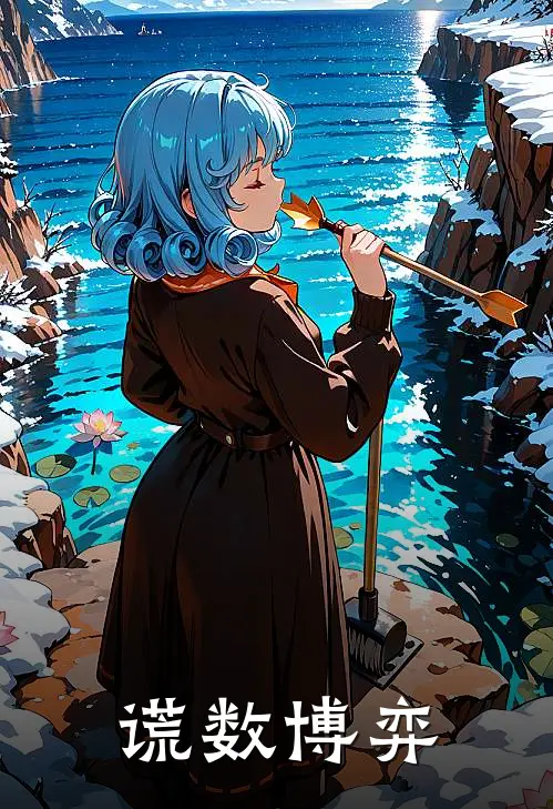 谎数博弈林宴杨天纵新热门小说_小说免费阅读谎数博弈(林宴杨天纵)