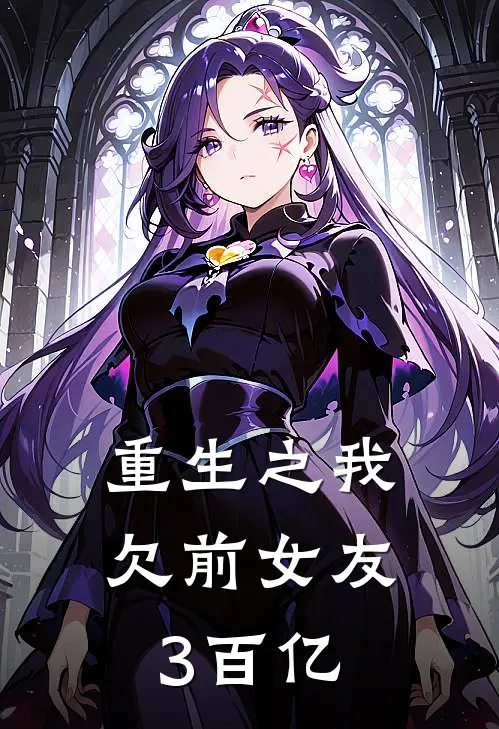 重生之我欠前女友3百亿