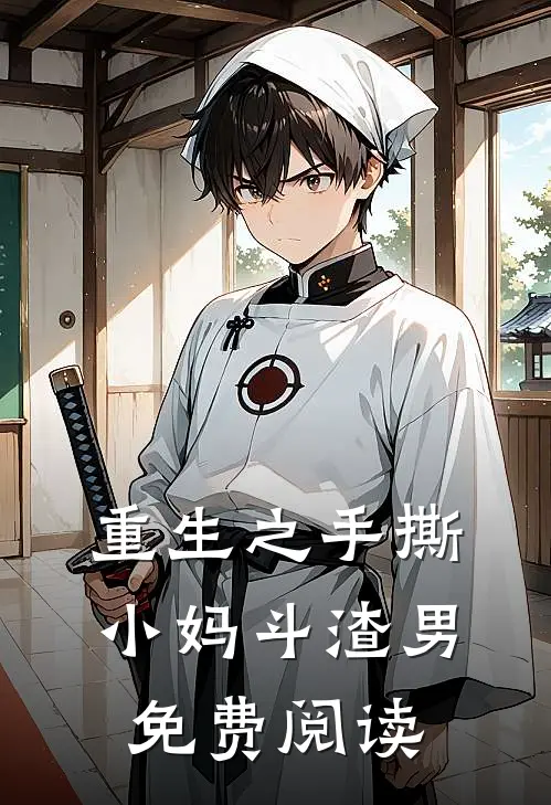 重生之手撕小妈斗渣男免费阅读