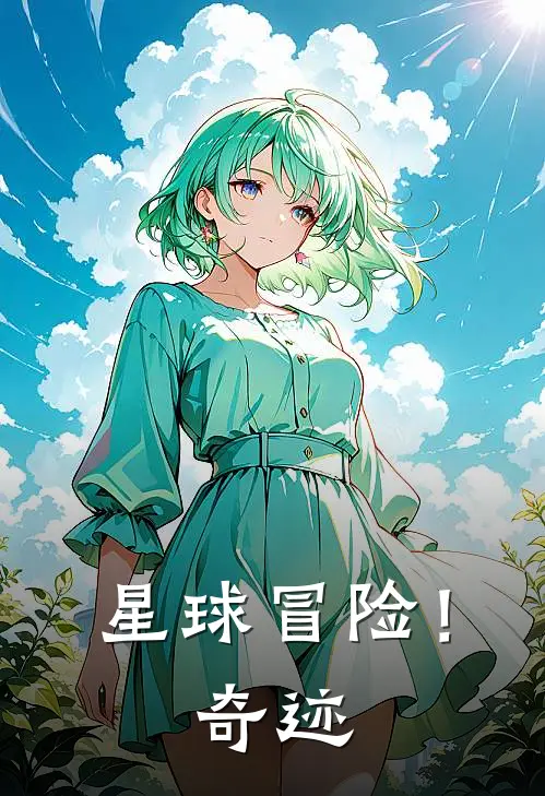 星球冒险！奇迹(阿尔法阿尔法)全本免费在线阅读_阿尔法阿尔法全文阅读