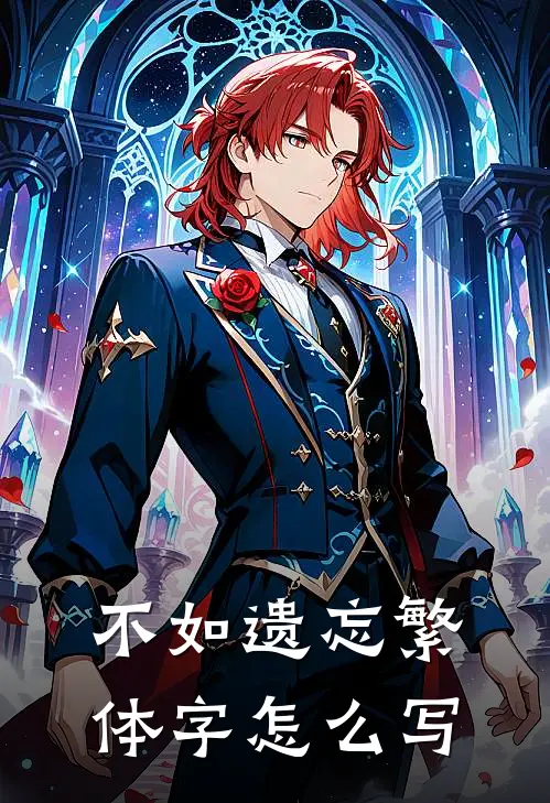 不如遗忘繁体字怎么写