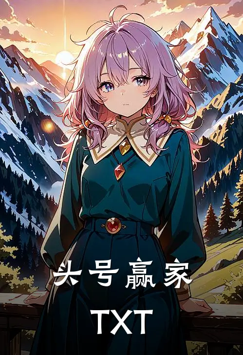 头号赢家TXT