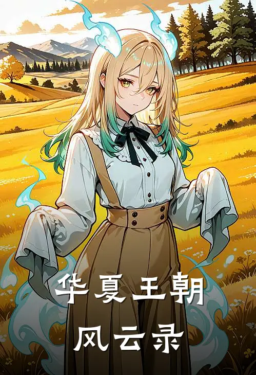 华夏王朝风云录大禹管仲热门完结小说_最热门小说华夏王朝风云录大禹管仲