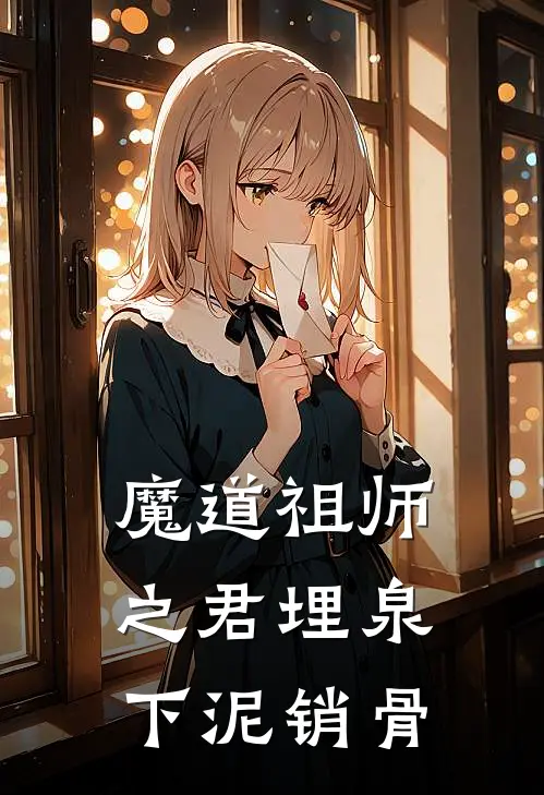 魔道祖师之君埋泉下泥销骨