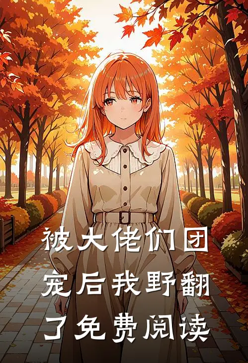 被大佬们团宠后我野翻了免费阅读