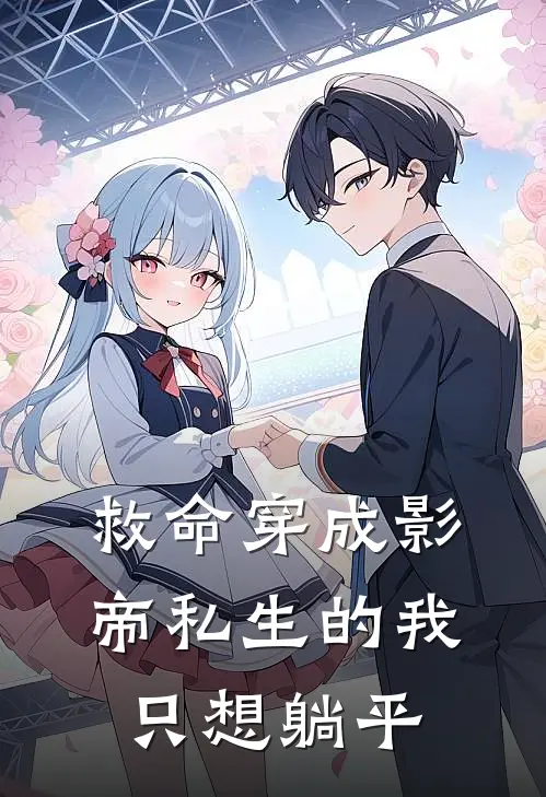 救命穿成影帝私生的我只想躺平(林沐言林柒柒)全本免费在线阅读_救命穿成影帝私生的我只想躺平最新章节在线阅读