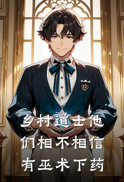 乡村道士他们相不相信有巫术下药