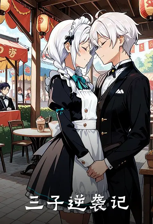 王桂兰李钱生《三子逆袭记》完结版阅读_(三子逆袭记)全集阅读