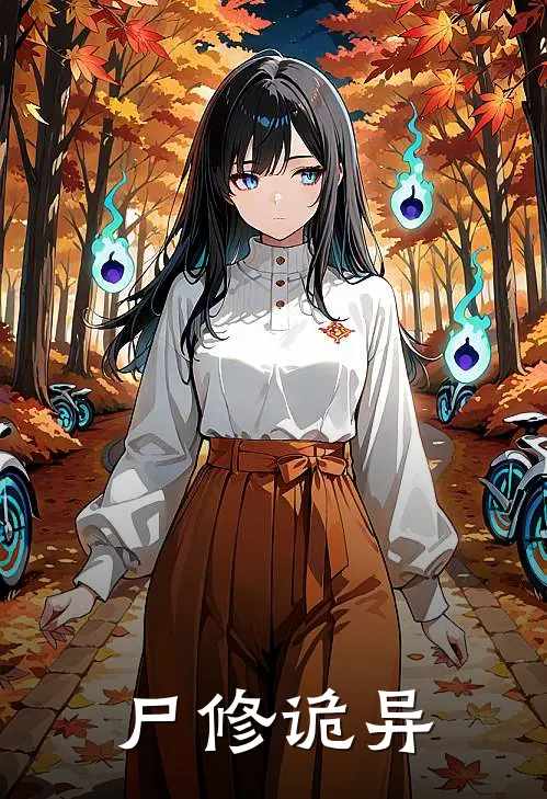 尸修诡异陈轩陈轩最新好看小说_免费小说尸修诡异(陈轩陈轩)