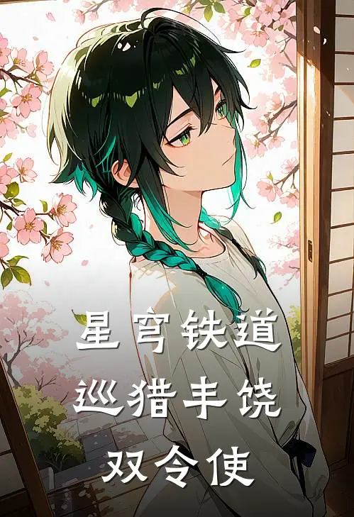 星穹铁道：巡猎丰饶双令使景元江明砚热门的小说_热门小说在线阅读星穹铁道：巡猎丰饶双令使景元江明砚