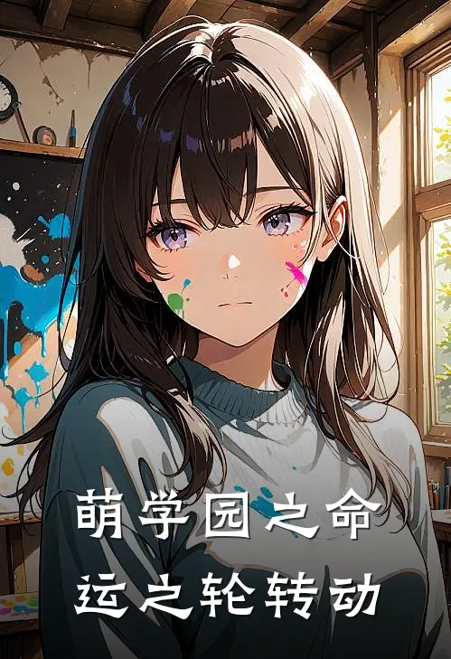 萌学园之命运之轮转动