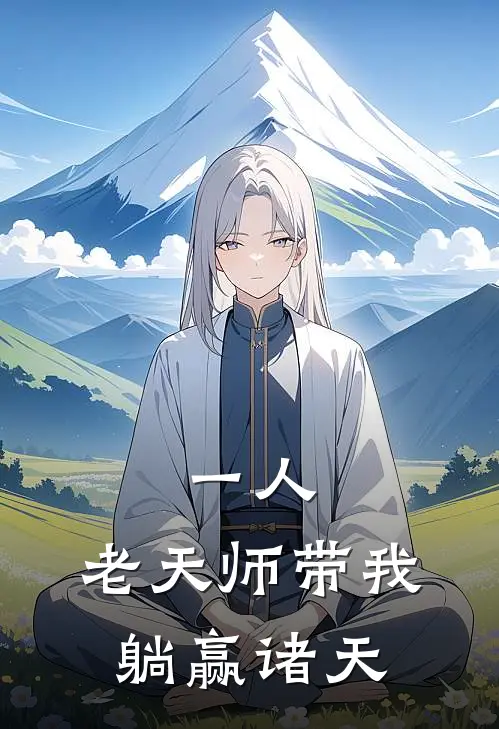 一人：老天师带我躺赢诸天李慕白郑道长热门完结小说_最热门小说一人：老天师带我躺赢诸天李慕白郑道长