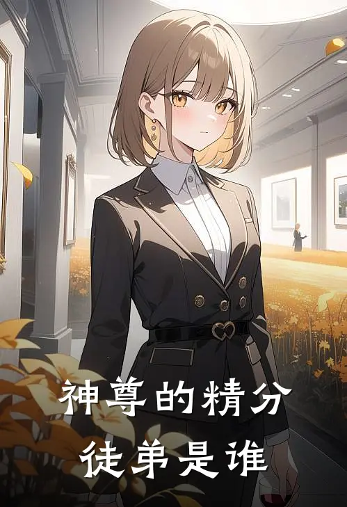 神尊的精分徒弟是谁