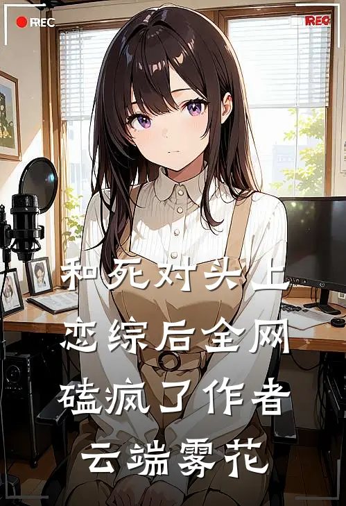 和死对头上恋综后全网磕疯了作者云端雾花