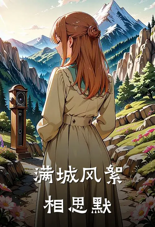 满城风絮相思默(秋菊甘宁)在哪看免费小说_全本免费完结小说满城风絮相思默秋菊甘宁