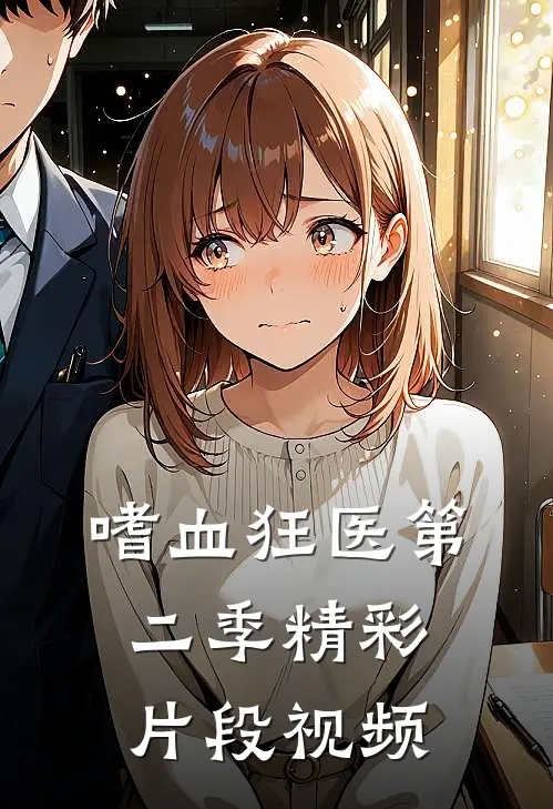 嗜血狂医第二季精彩片段视频