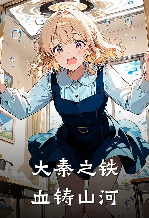 林渊赵成《大秦之铁血铸山河》完结版阅读_(大秦之铁血铸山河)全集阅读