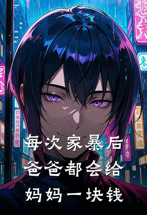 每次家暴后，爸爸都会给妈妈一块钱(周建国建国)全本免费小说_最新章节列表每次家暴后，爸爸都会给妈妈一块钱(周建国建国)