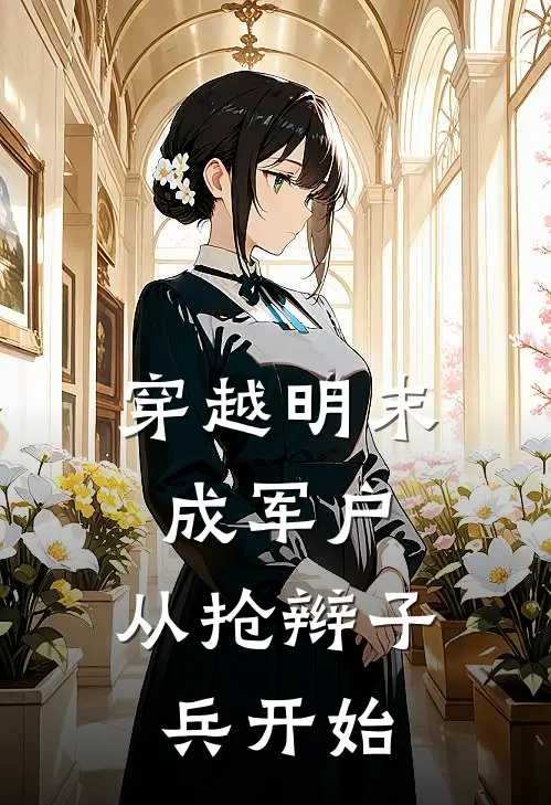 穿越明末成军户，从抢辫子兵开始