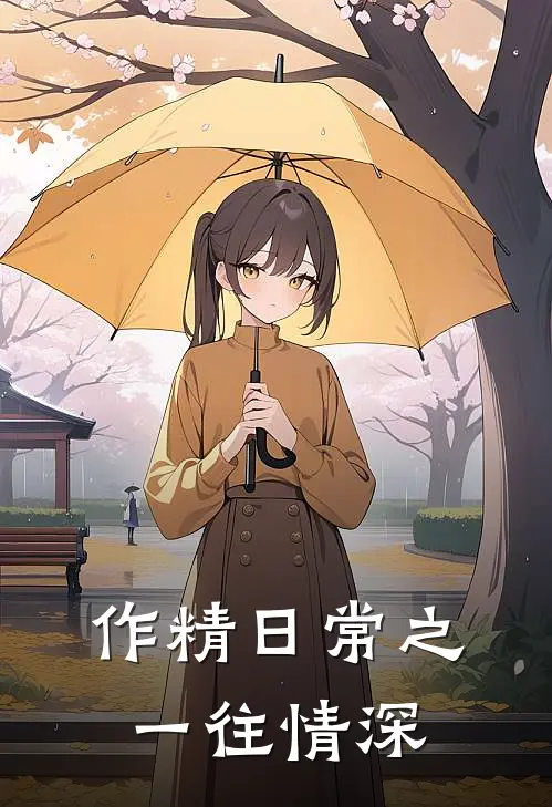 作精日常之一往情深