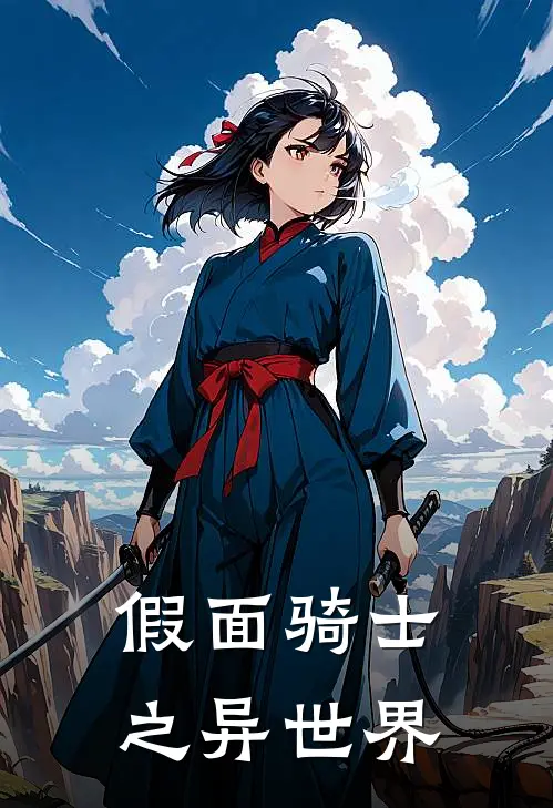 假面骑士之异世界