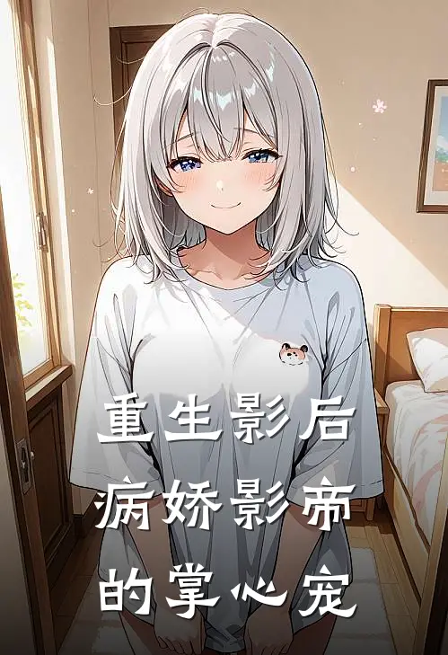 重生影后：病娇影帝的掌心宠