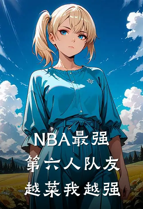 NBA最强第六人队友越菜我越强