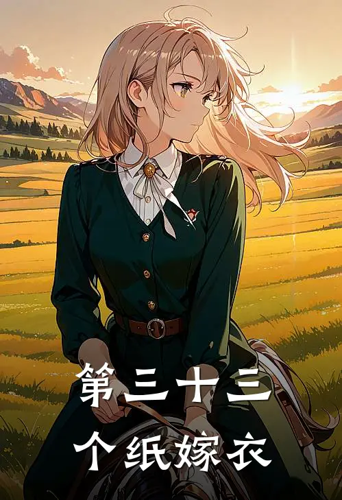 第三十三个纸嫁衣(苏砚苏明堂)完整版免费小说_完结版小说推荐第三十三个纸嫁衣(苏砚苏明堂)