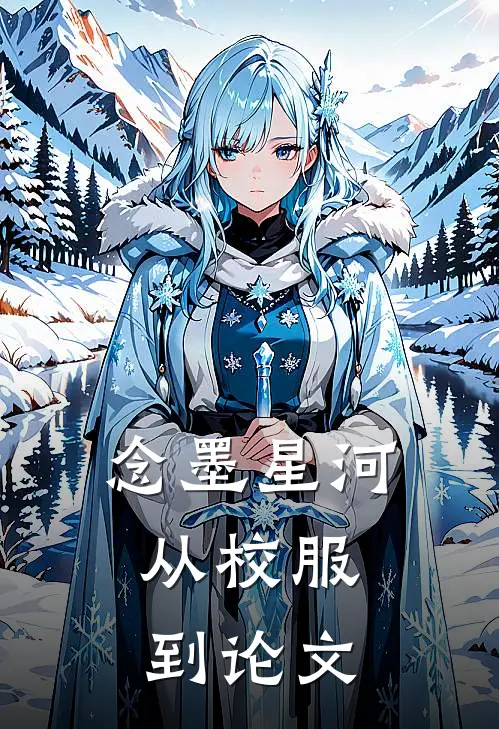 念墨星河：从校服到论文周以墨陈念妤完整版在线阅读_周以墨陈念妤完整版阅读