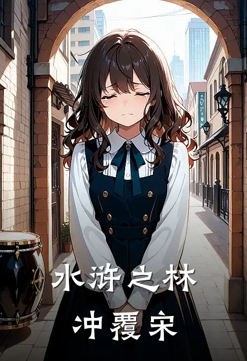 林冲鲁智深(水浒之林冲覆宋)全本阅读_林冲鲁智深最新热门小说