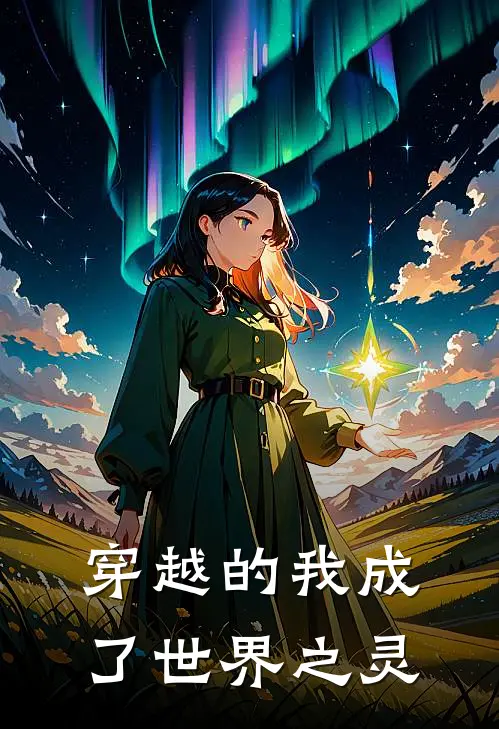 穿越的我成了世界之灵(李妙玄火灵)已完结小说_穿越的我成了世界之灵(李妙玄火灵)小说免费在线阅读