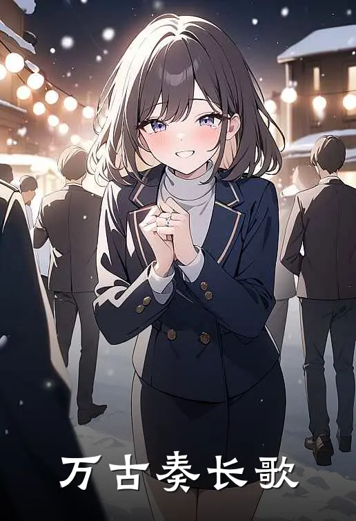 万古奏长歌符晨凡玉小说免费完结_完本热门小说万古奏长歌符晨凡玉