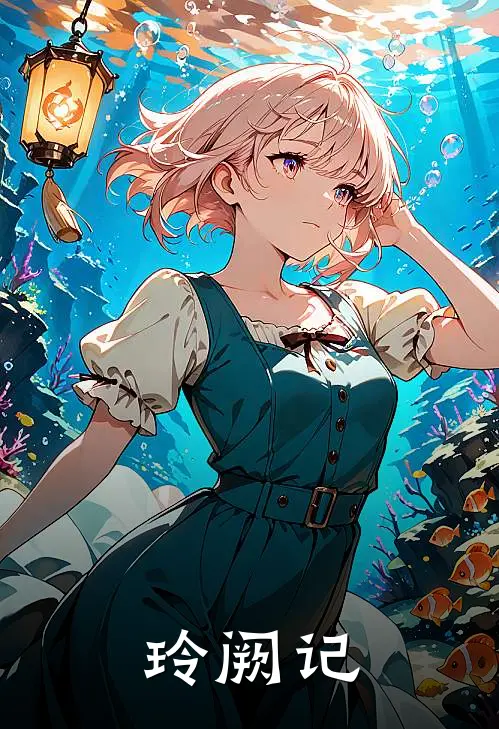 方鹤安东方玲《玲阙记》全本免费在线阅读_(方鹤安东方玲)最新章节在线阅读