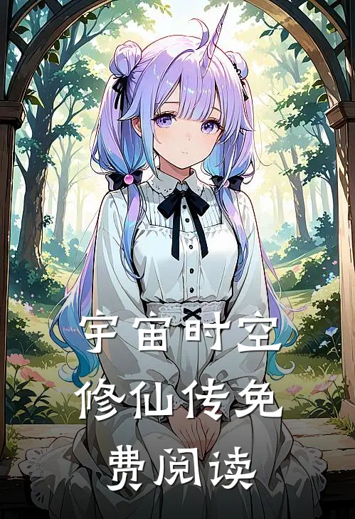 宇宙时空修仙传免费阅读