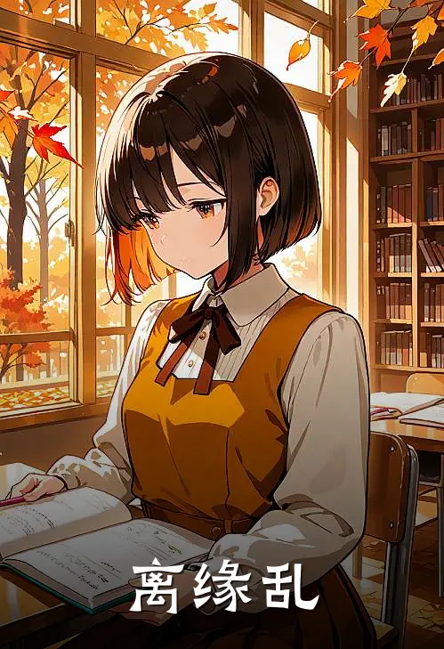 离缘乱路离路离免费小说免费阅读_推荐完结小说离缘乱(路离路离)