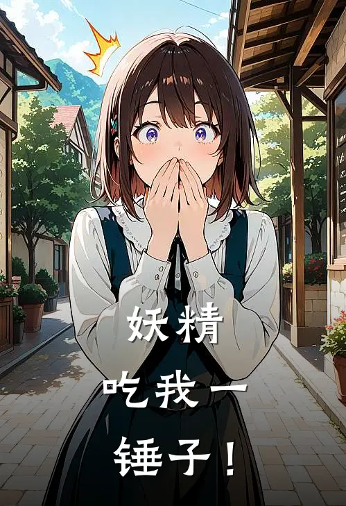 妖精，吃我一锤子！