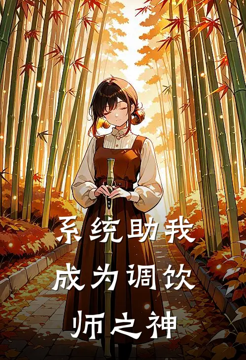 系统助我成为调饮师之神