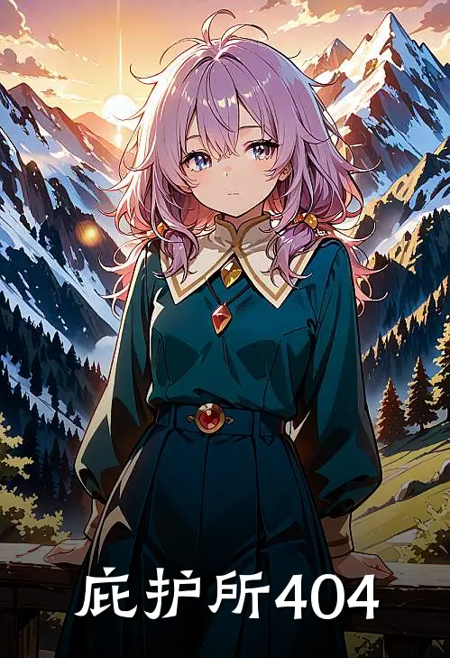 庇护所404