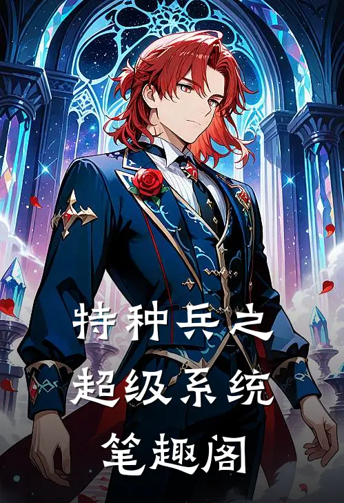 特种兵之超级系统笔趣阁