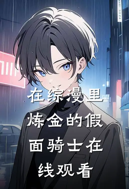 在综漫里炼金的假面骑士在线观看