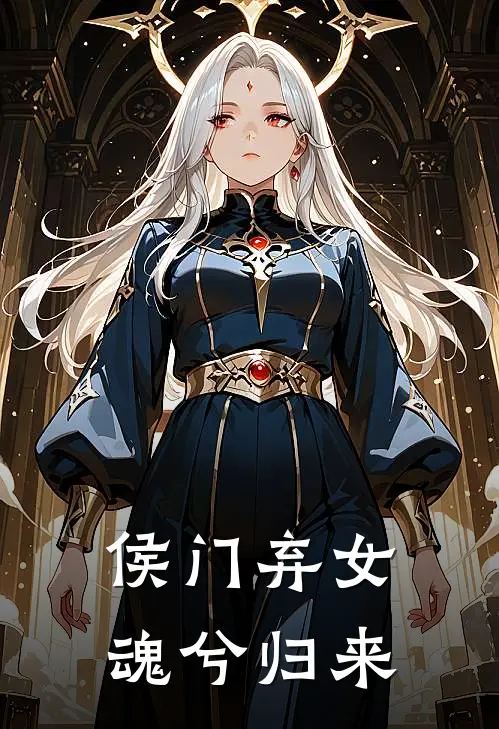 侯门弃女,魂兮归来